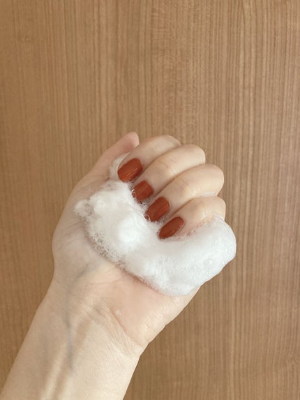 デオコ 薬用ボディクレンズ/DEOCO(デオコ)/ボディソープを使ったクチコミ(4枚目)