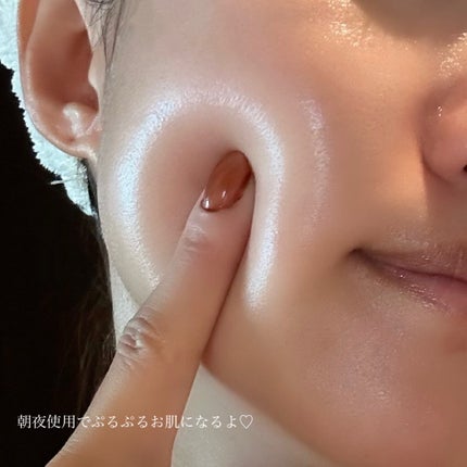 ミシャ ビタシープラス デイリーマスク【日本処方】/MISSHA/シートマスク・パックを使ったクチコミ(6枚目)