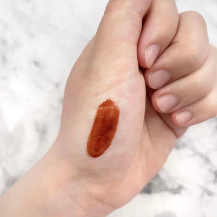 きらグロッシーティント/CipiCipi/リップティントを使ったクチコミ(3枚目)