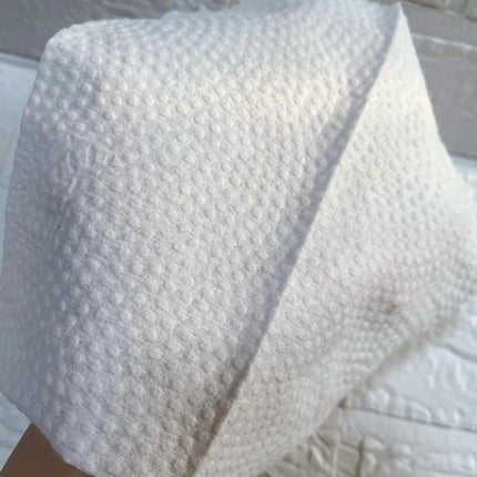 ITOフェイシャルタオル/ITO/クレンジングタオルを使ったクチコミ(4枚目)