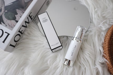 スキンプライマー UV プロテクター(フェイス&ボディ)/ブリリアージュ/化粧下地を使ったクチコミ(1枚目)