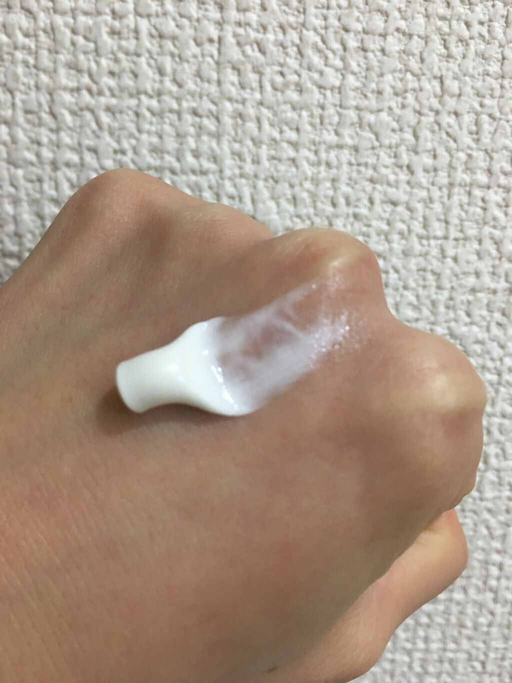 ロコベースリペア クリーム/ロコベース/ハンドクリームを使ったクチコミ（3枚目）