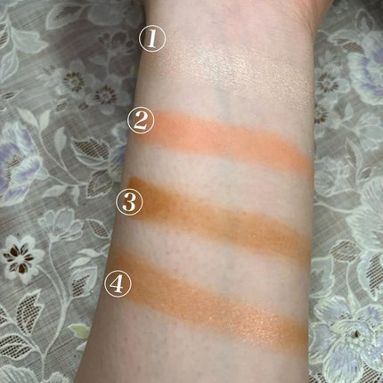 極細 アイライナーR/CEZANNE/リキッドアイライナーを使ったクチコミ(4枚目)