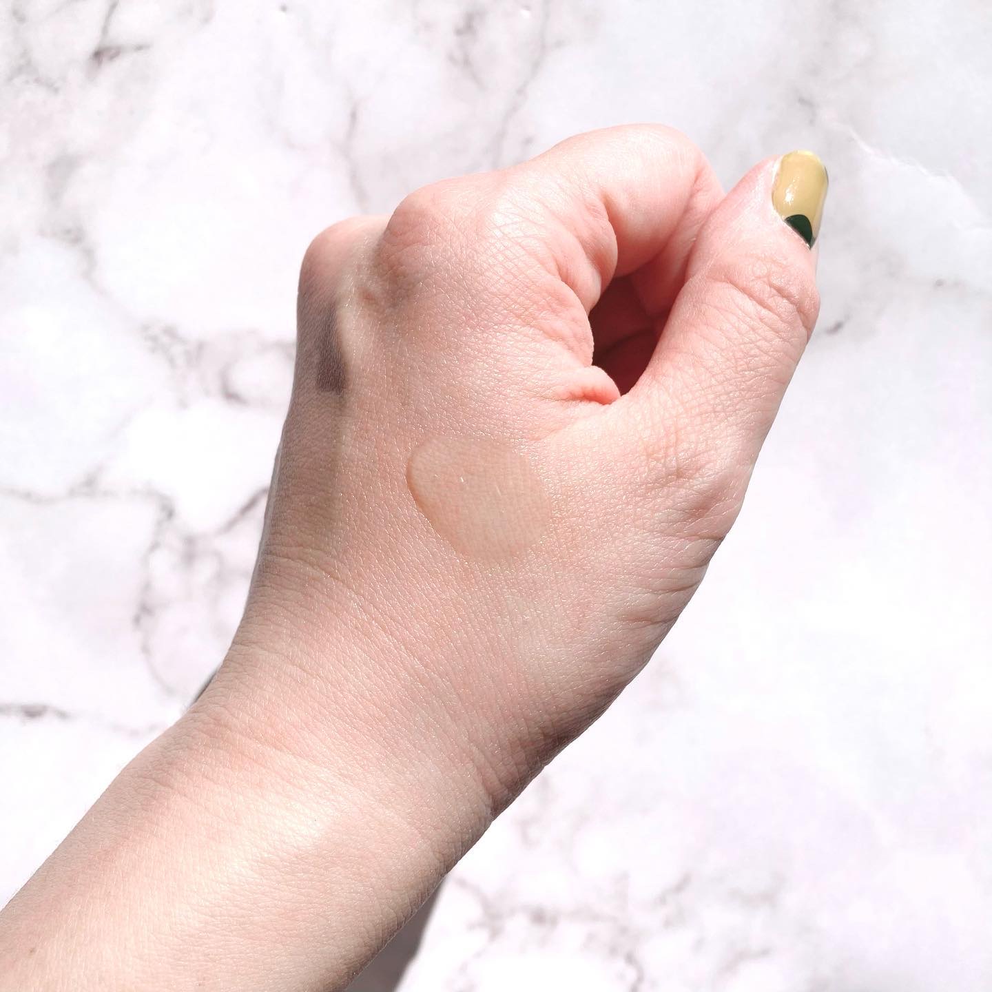 レッドラクトコラーゲンクレンジングオイル/MEDIPEEL/オイルクレンジングを使ったクチコミ（2枚目）