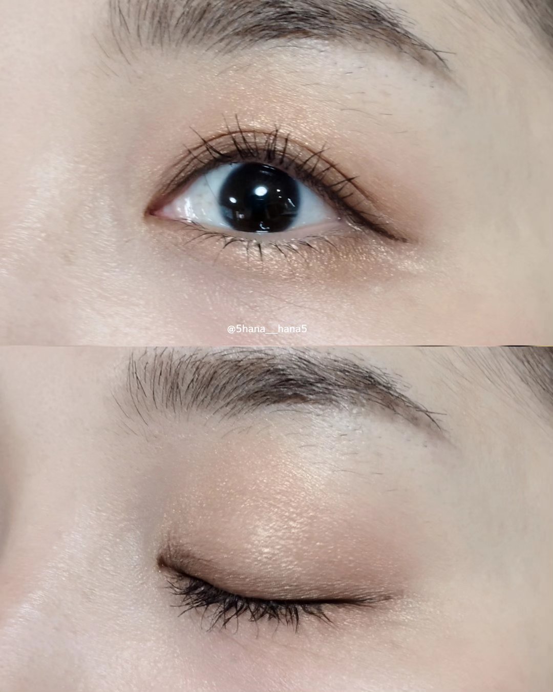 ディオールショウ サンク クルール 333 コーラル フレーム/Dior/アイシャドウを使ったクチコミ（3枚目）