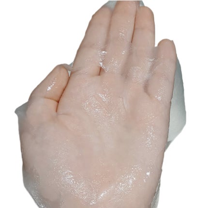 ブラミッシュカーミングフェイス マスク/MAKE9/シートマスク・パックを使ったクチコミ(4枚目)