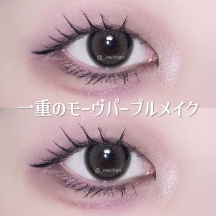 描くふたえアイライナー/CEZANNE/リキッドアイライナーを使ったクチコミ(1枚目)