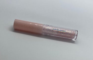 PERIPERA シュガー トゥインクル リキッド グリッターのクチコミ「⭐️⭐️⭐️⭐️⭐️

【使った商品】
・PERIPERA 
シュガー トゥインクル リキッド.....」（2枚目）