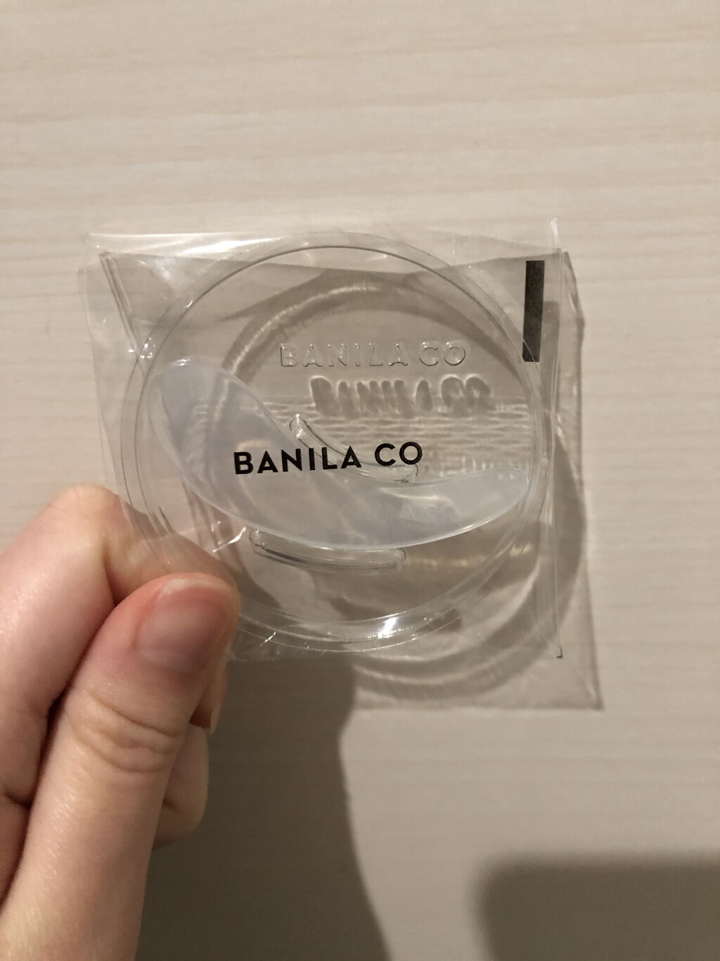 クリーンイットゼロ クレンジングバーム オリジナル/BANILA CO/クレンジングバームを使ったクチコミ（2枚目）