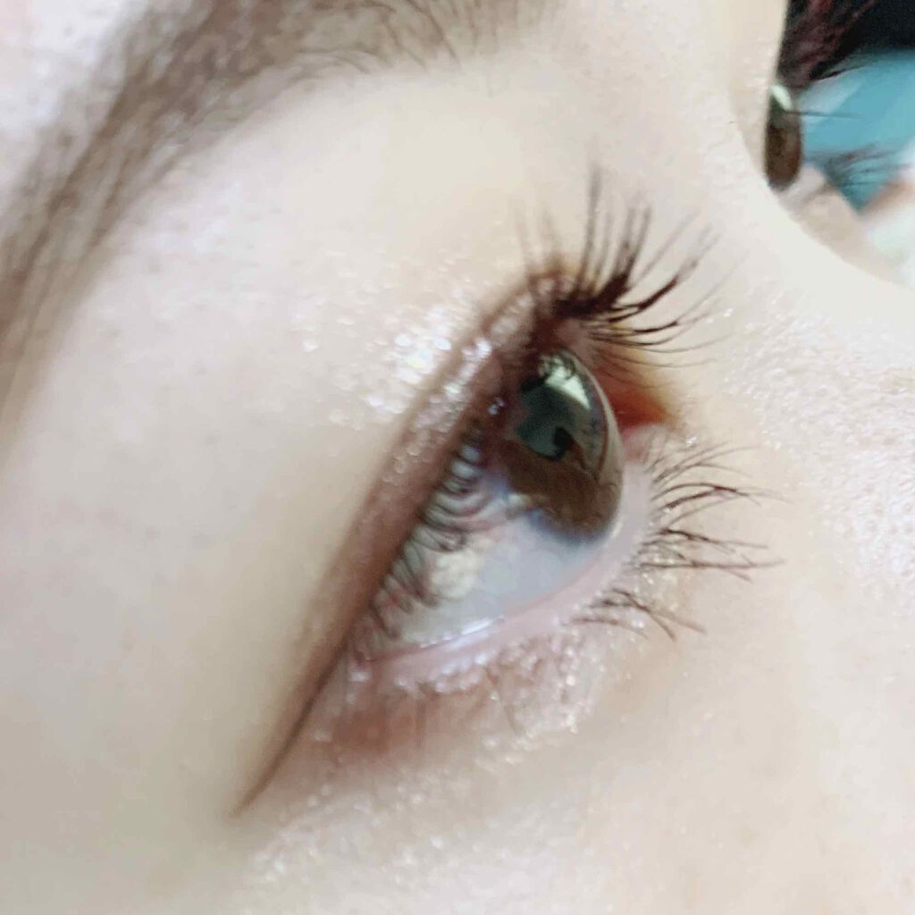 アディクション ザ アイシャドウ/ADDICTION/単色アイシャドウを使ったクチコミ(4枚目)