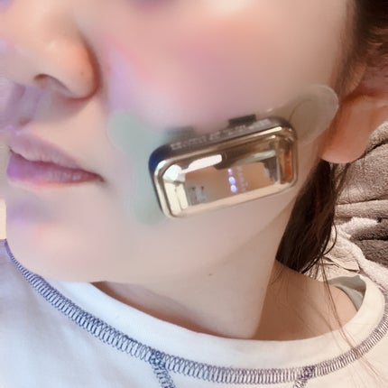 デザインリフト モア/YA-MAN TOKYO JAPAN/美顔器・マッサージを使ったクチコミ(3枚目)