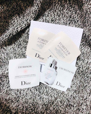 ディオールスキン フォーエヴァー アンダーカバー/Dior/リキッドファンデーションを使ったクチコミ（2枚目）