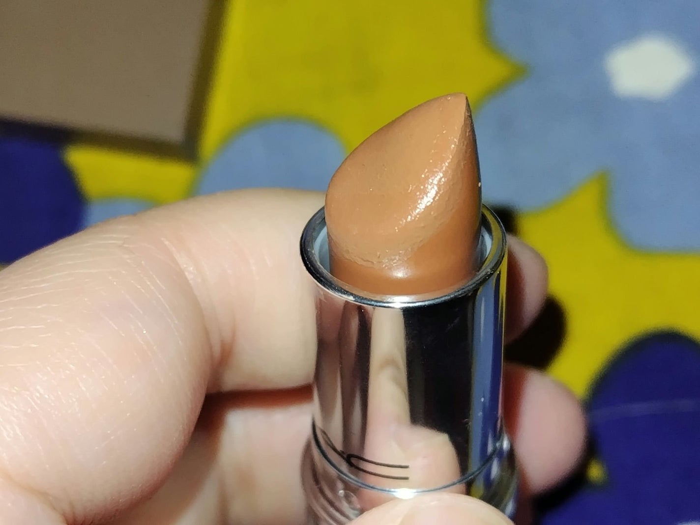 ヴィセ アヴァン シングルアイカラー/Visée/単色アイシャドウを使ったクチコミ(2枚目)