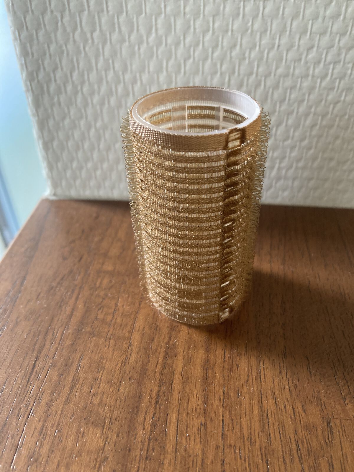 マジカルヘアカーラー/キャンドゥ/ヘアケアグッズを使ったクチコミ（1枚目）