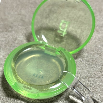 バームQQ/d プログラム/化粧下地を使ったクチコミ(7枚目)