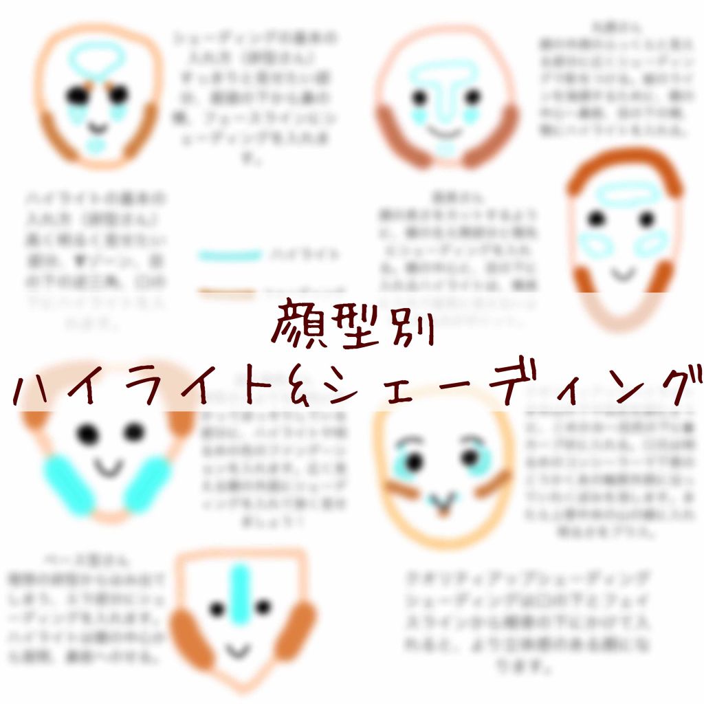 ミックスカラーチーク/CEZANNE/パウダーチークを使ったクチコミ(1枚目)