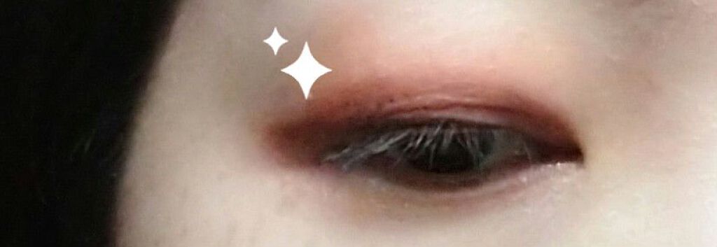 ソルテッド キャラメル ミニ アイシャドウ パレット/Too Faced/アイシャドウパレットを使ったクチコミ(3枚目)