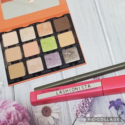 エテュセ ラスティング ジェルライナー/ettusais/ジェルアイライナーを使ったクチコミ(2枚目)