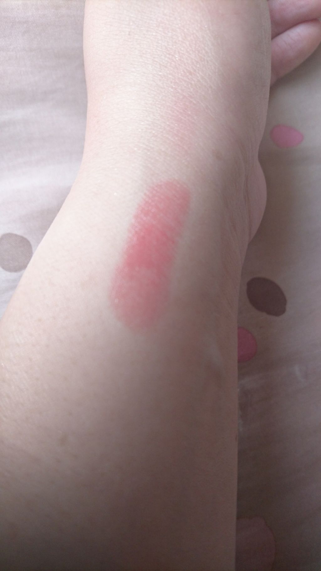 プロ シングル シャドウ/CLIO/単色アイシャドウを使ったクチコミ（2枚目）