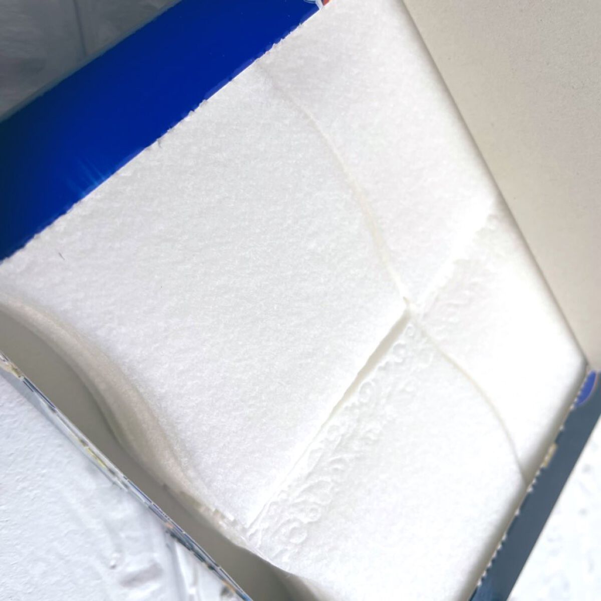 シルコットうるうるコットン ビタミンC PLUS+/シルコット/コットンを使ったクチコミ(2枚目)