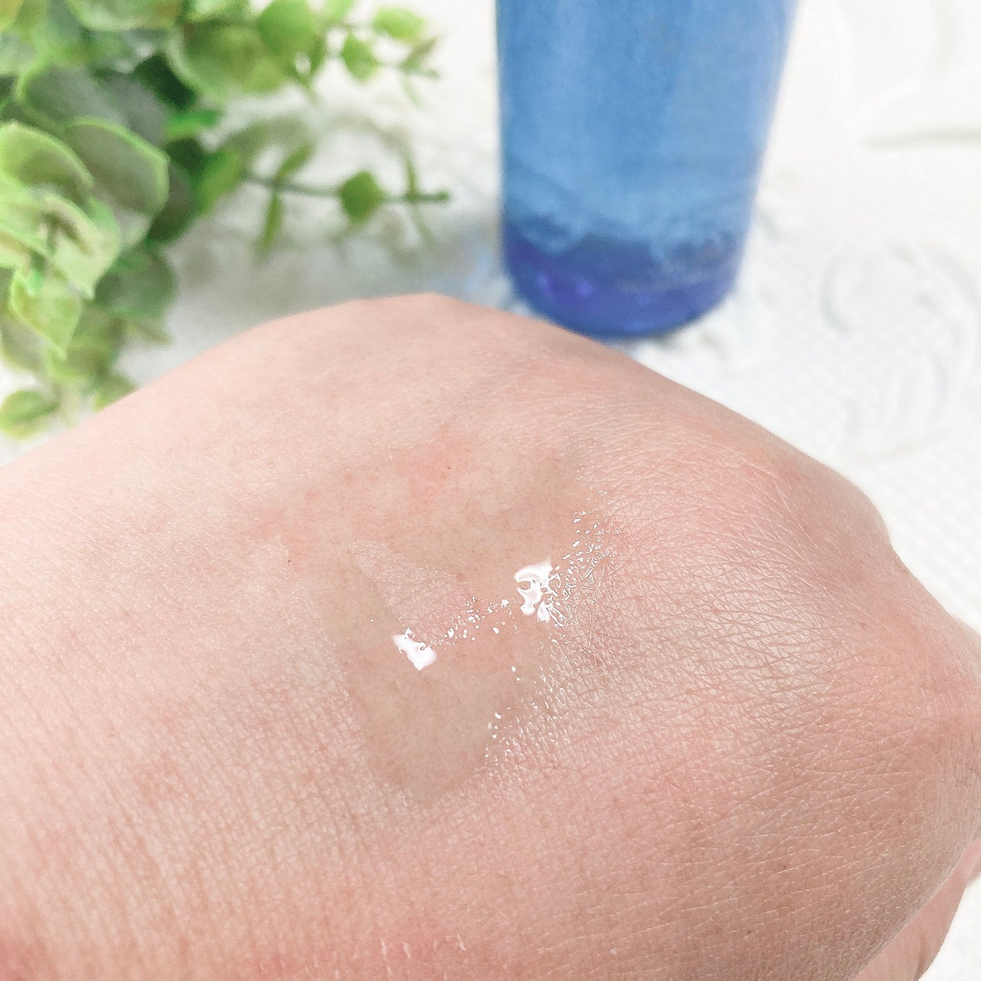 薬用マイクロバブルローション/Macchia Label/化粧水を使ったクチコミ(6枚目)