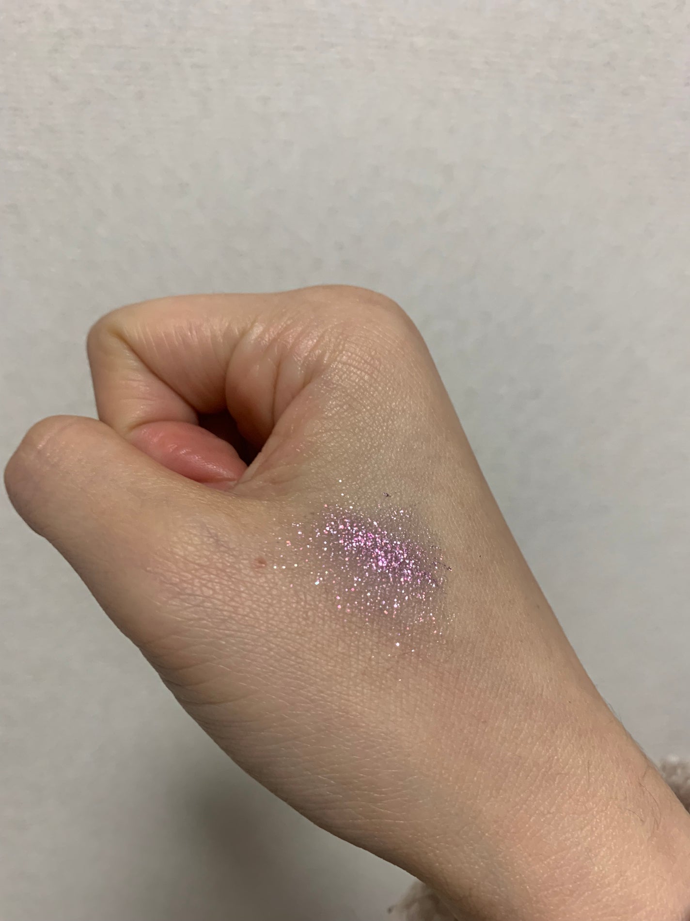 ブリンブリン アイジャム/VAVI MELLO/ジェル・クリームアイシャドウを使ったクチコミ(3枚目)