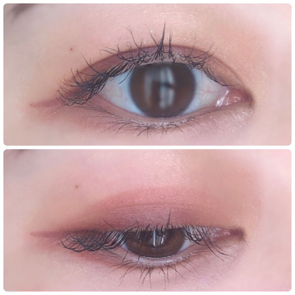 コーディネート アイ カラー/do natural/アイシャドウパレットを使ったクチコミ(4枚目)