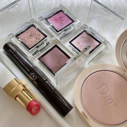 シャネル ルージュ ココ ボーム/CHANEL/口紅を使ったクチコミ(10枚目)