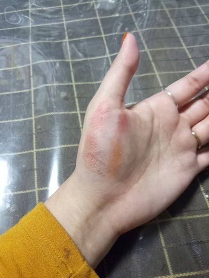 レブロン カラーステイ デイ トゥ ナイト アイシャドウ クアッド/REVLON/アイシャドウパレットを使ったクチコミ(3枚目)