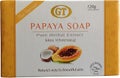 PAPAYA SOAP / GT COSMETICS