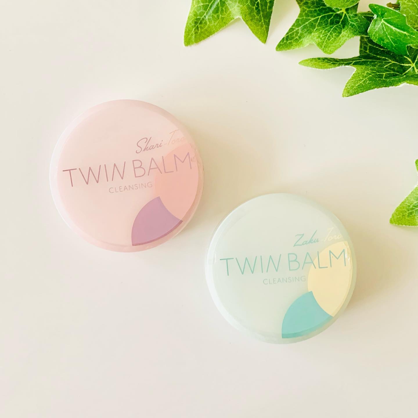 ツインバーム ザクとろ/ISEHAN Lab./クレンジングバームを使ったクチコミ（1枚目）