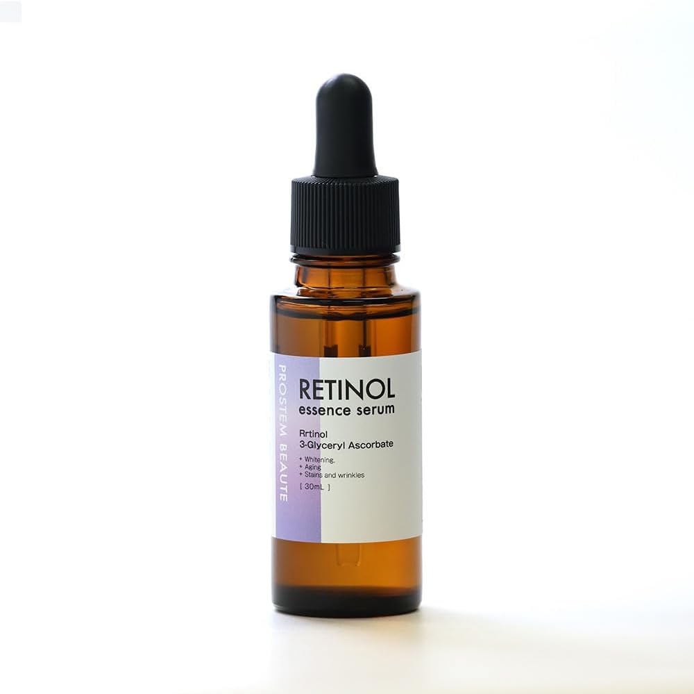 PROSTEM BEAUTE プロステムボーテ　セラム（レチノール美容液）