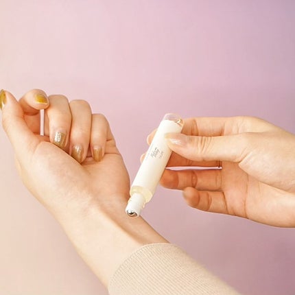 メイクミーハッピー オードトワレ GREEN/キャンメイク/香水(レディース)を使ったクチコミ(2枚目)