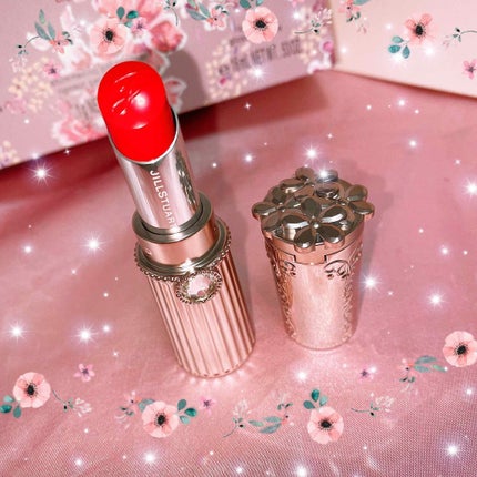 リップブロッサム/JILL STUART/口紅を使ったクチコミ(1枚目)