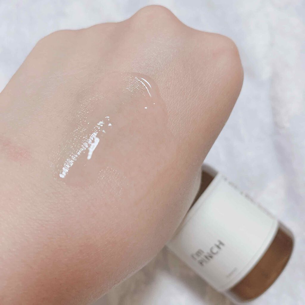 美肌養液 I’m PINCH/I'm PINCH/美容液を使ったクチコミ(3枚目)