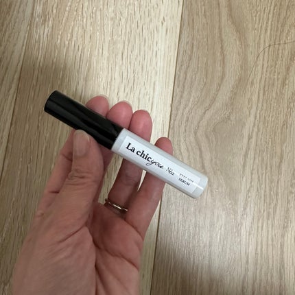 La chicyou No2. EYELASH SERUM/La chicyou/まつげ美容液を使ったクチコミ(3枚目)