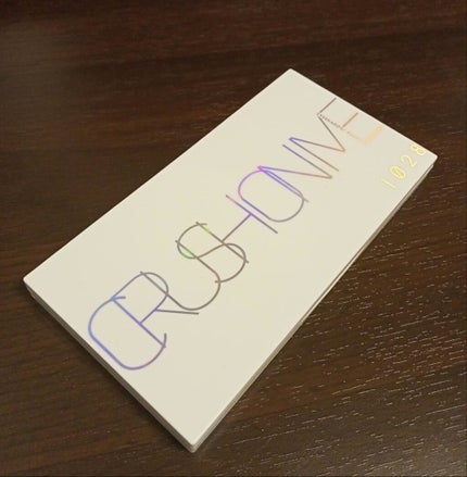 眼癮狂12色眼彩盤/1028/アイシャドウパレットを使ったクチコミ(2枚目)