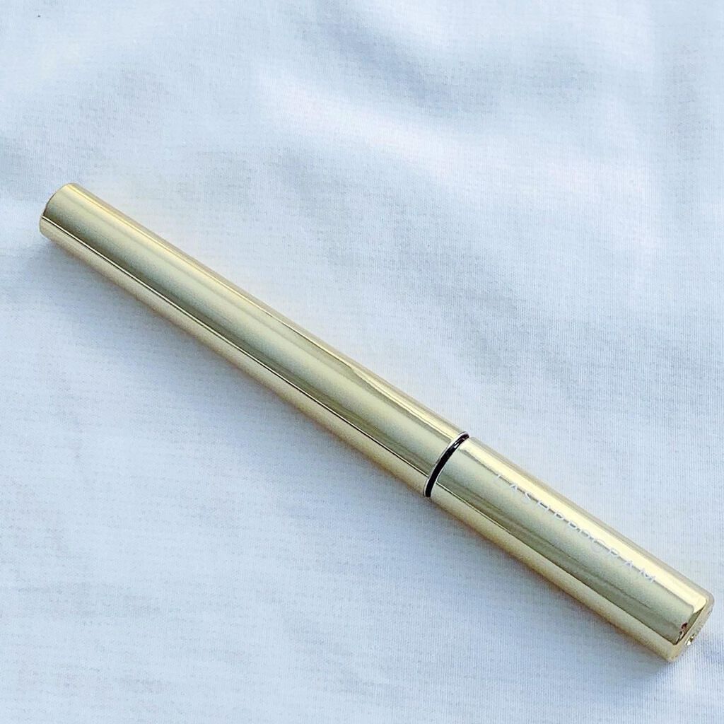 ラッシュプログラム /ISEHAN Lab./まつげ美容液を使ったクチコミ（3枚目）