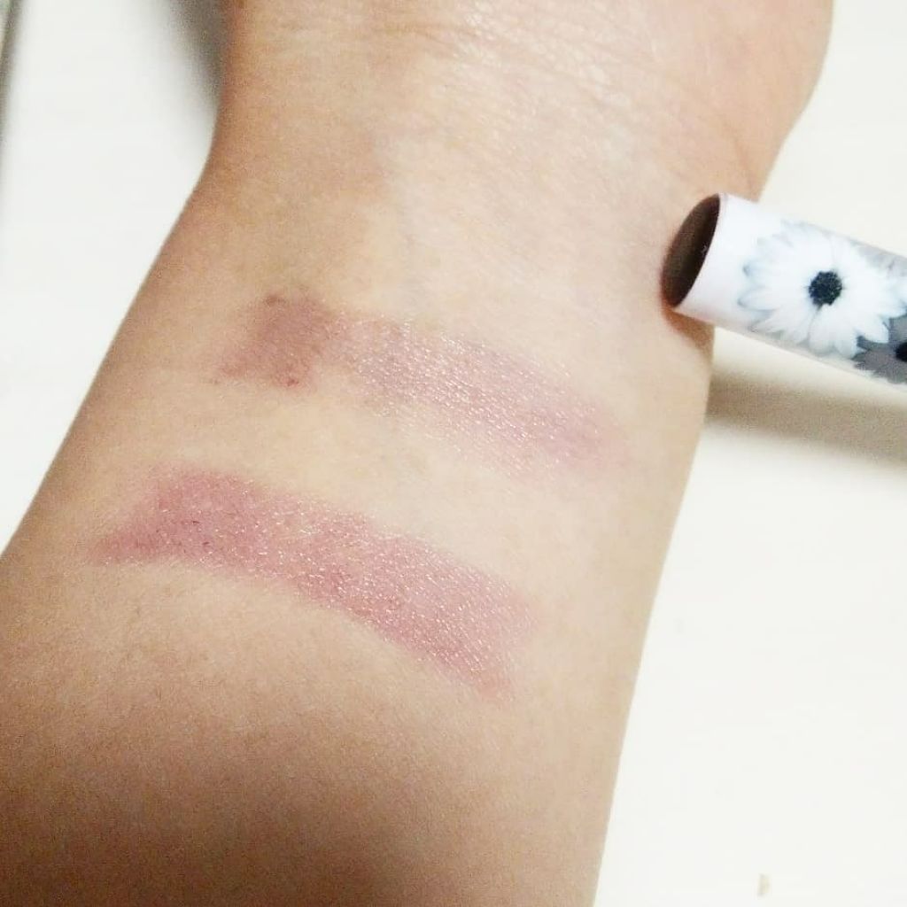 ユアリップオンリーバーム/キャンメイク/口紅を使ったクチコミ(2枚目)