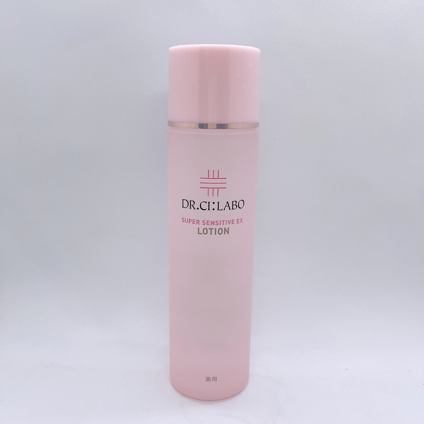 薬用アクアコラーゲンゲル スーパーセンシティブEX/ドクターシーラボⓇ/オールインワン化粧品を使ったクチコミ(2枚目)