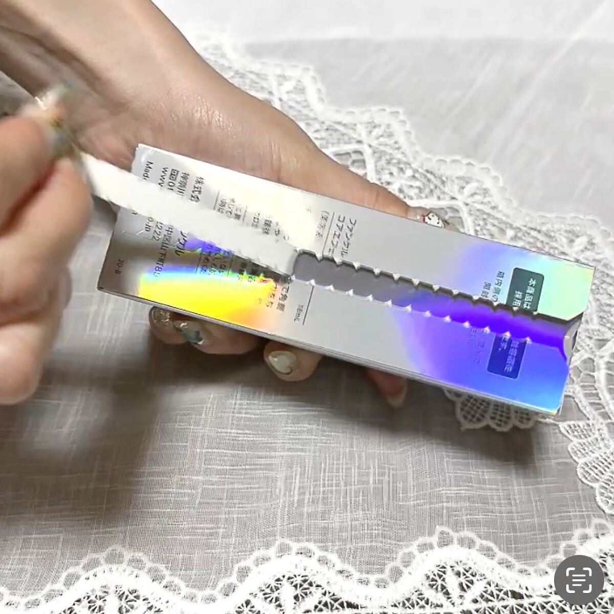 コアエフェクター/ファンケル/美容液を使ったクチコミ（2枚目）