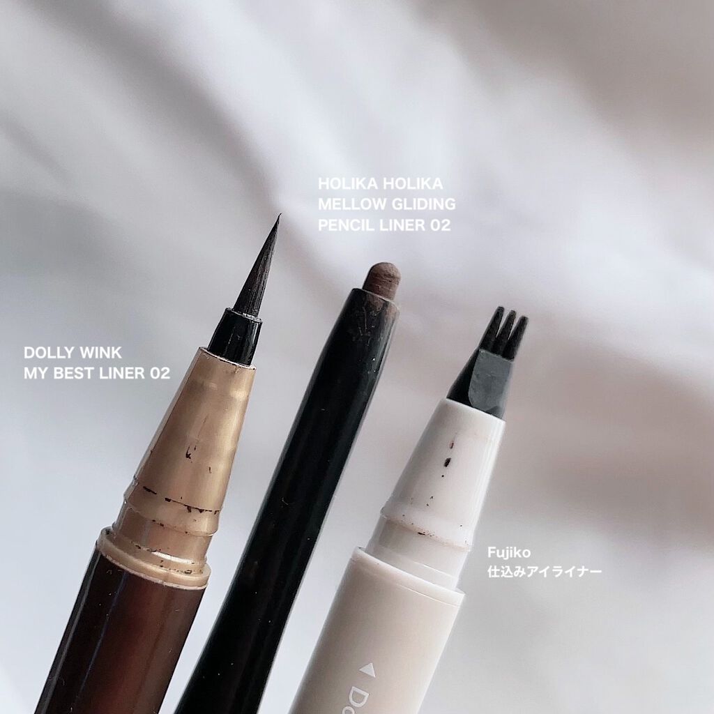 マイコンシーラー ワイド カバー/innisfree/リキッドコンシーラーを使ったクチコミ(9枚目)