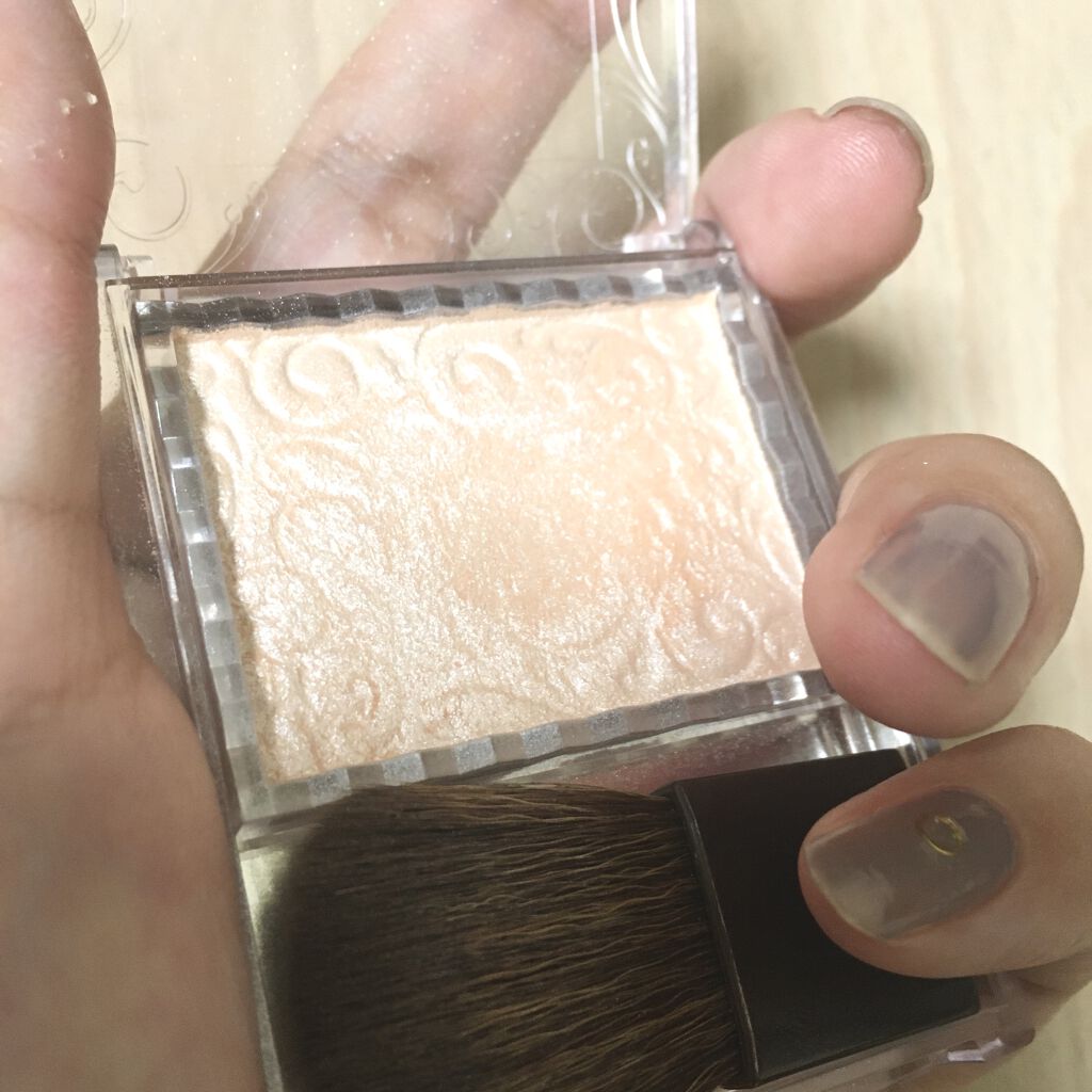 ラスティング リップカラーN/CEZANNE/口紅を使ったクチコミ（2枚目）