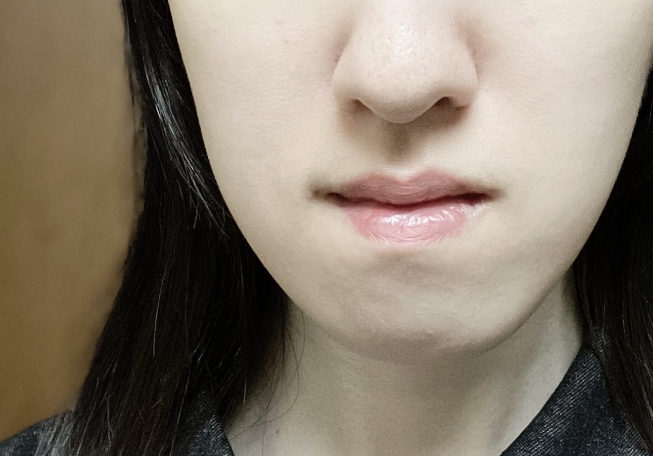 メーキャップ ベース ミルク UV/ちふれ/化粧下地を使ったクチコミ（2枚目）