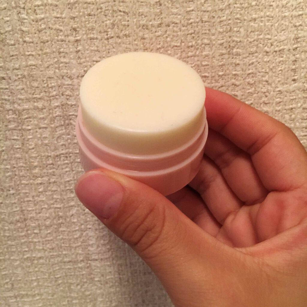 マトメージュヘアスタイリングスティックPF /マトメージュ/ヘアワックス・クリームを使ったクチコミ（2枚目）