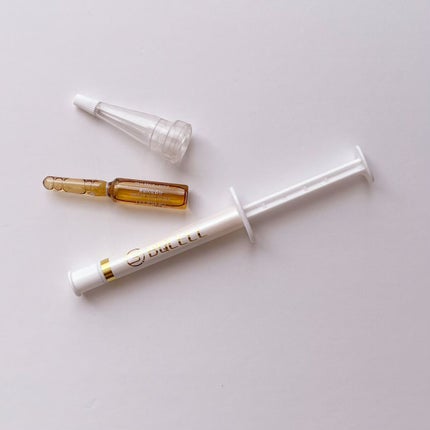 ダーマスキンピーリング/BQCELL/その他キットセットを使ったクチコミ(4枚目)