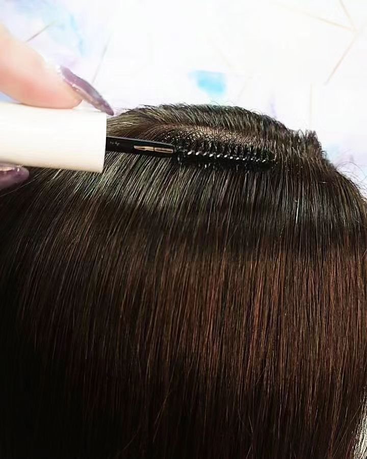 ア・フォールディングマスカラ/プレビュート/ヘアジェルを使ったクチコミ（3枚目）