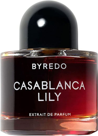 BYREDO CASABLANCA LILIY バイレード　カサブランカリリー