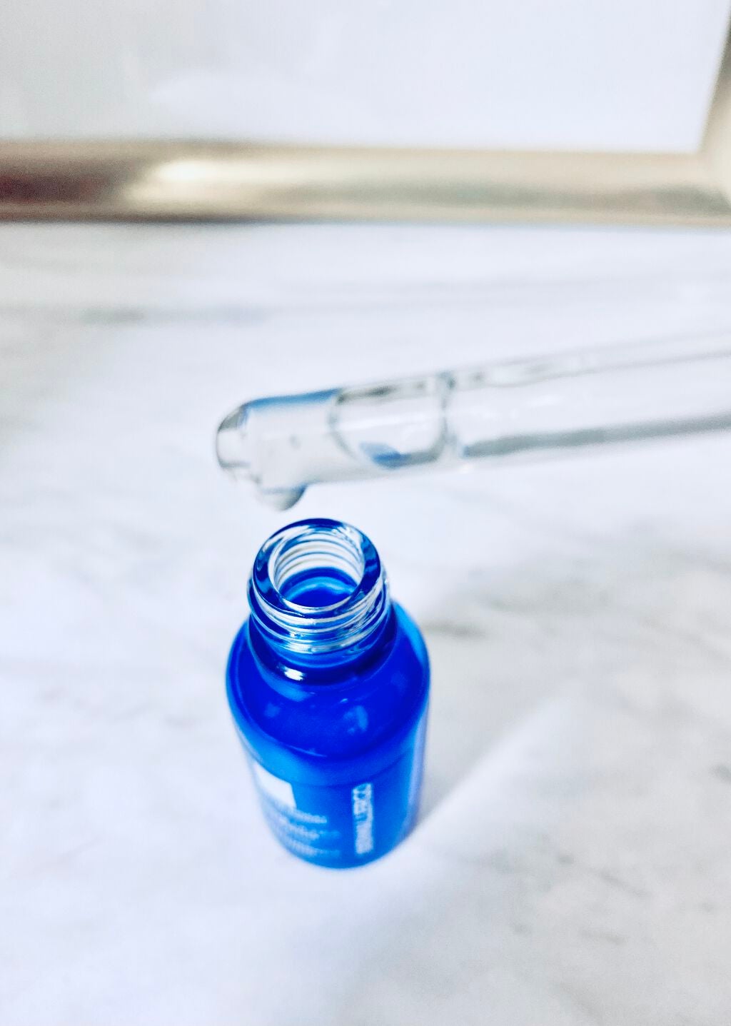 トレリアン ウルトラ セラム/ラ ロッシュ ポゼ/美容液を使ったクチコミ(2枚目)