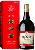 薬用養命酒(医薬品) / 養命酒